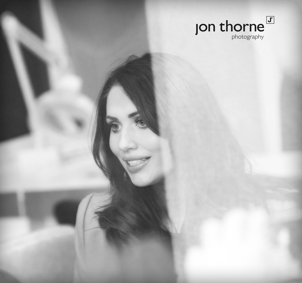 Jon Thorne Photography