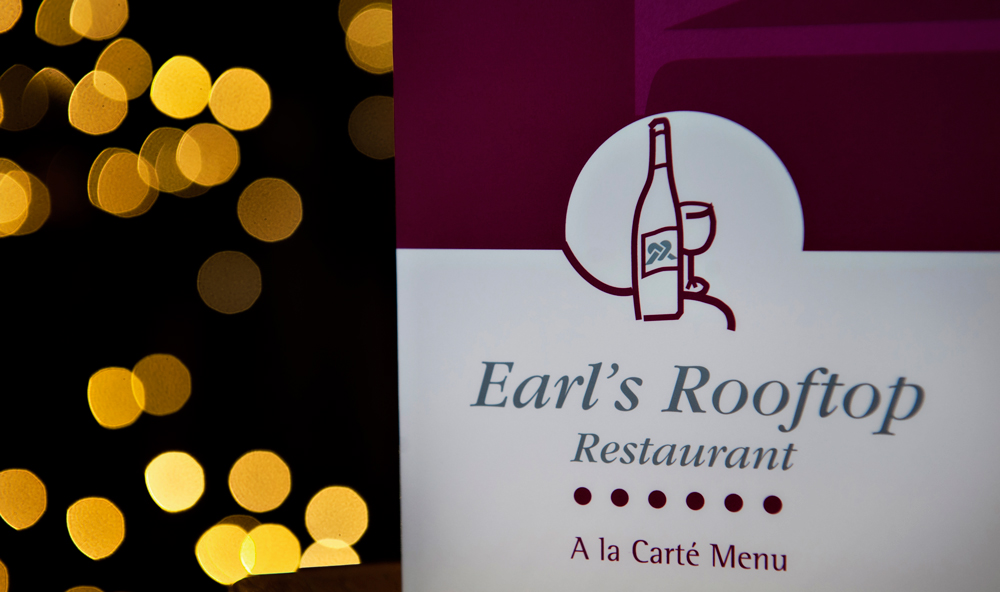 Jon Thorne Photography-Earls Restaurant