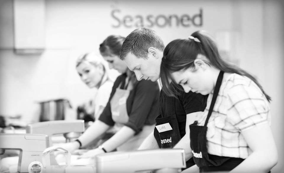 seasoned cookery school courses images Jon Thorne Photography  http://www.thornephotography.com