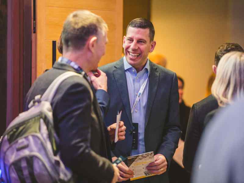 Corporate Photography, ALFED (Event-Aluminium Federation) Annual Business Dinner, Gloucestershire