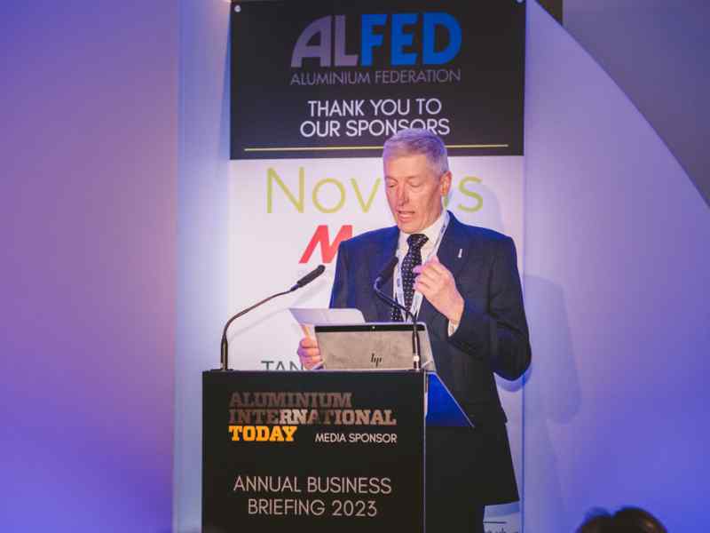 Corporate Photography, ALFED (Event-Aluminium Federation) Annual Business Dinner, Gloucestershire