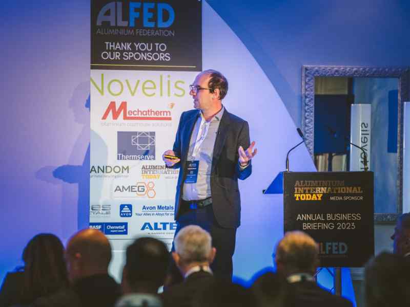 Corporate Photography, ALFED (Event-Aluminium Federation) Annual Business Dinner, Gloucestershire