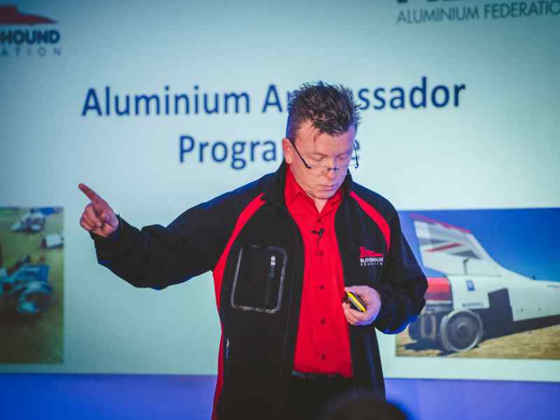 Corporate Photography, ALFED (Event-Aluminium Federation) Annual Business Dinner, Gloucestershire