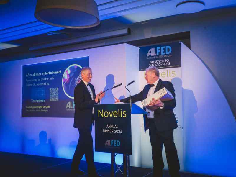 Corporate Photography, ALFED (Event-Aluminium Federation) Annual Business Dinner, Gloucestershire