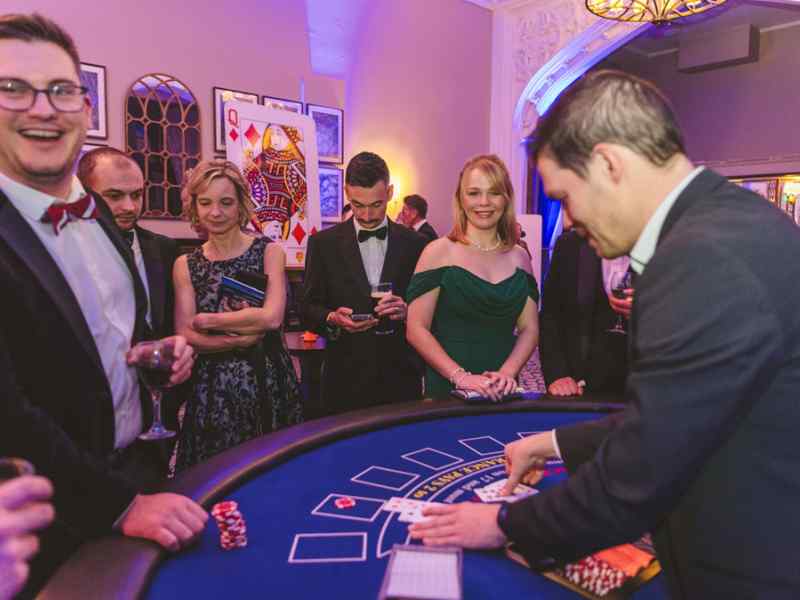 Corporate Photography, ALFED (Event-Aluminium Federation) Annual Business Dinner, Gloucestershire