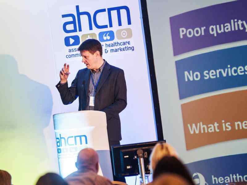 AHCM Awards-http://www.thornephotography.com Hilton Metropole Hotel Birmingham