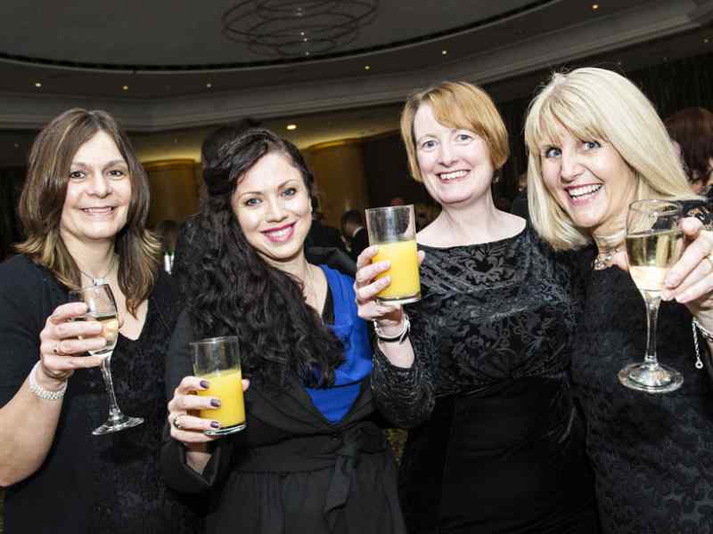 AHCM Awards-http://www.thornephotography.com Hilton Metropole Hotel Birmingham