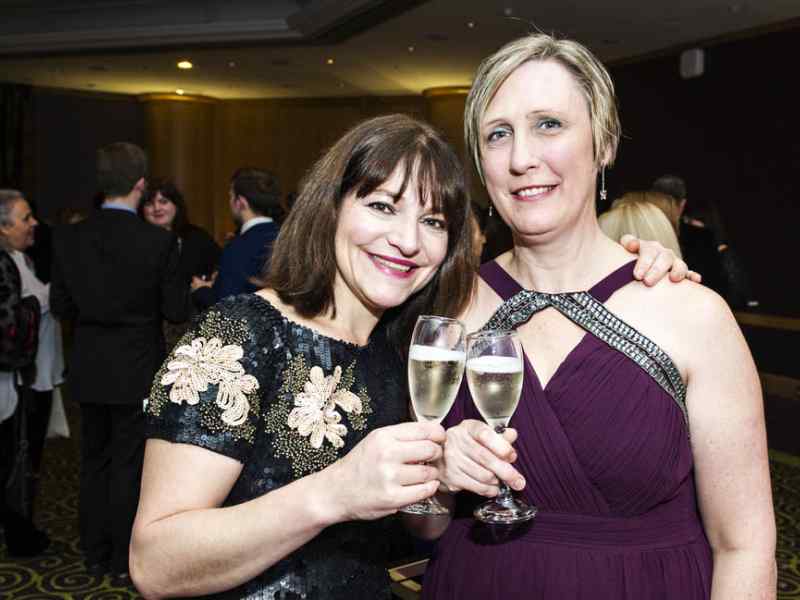 AHCM Awards-http://www.thornephotography.com Hilton Metropole Hotel Birmingham