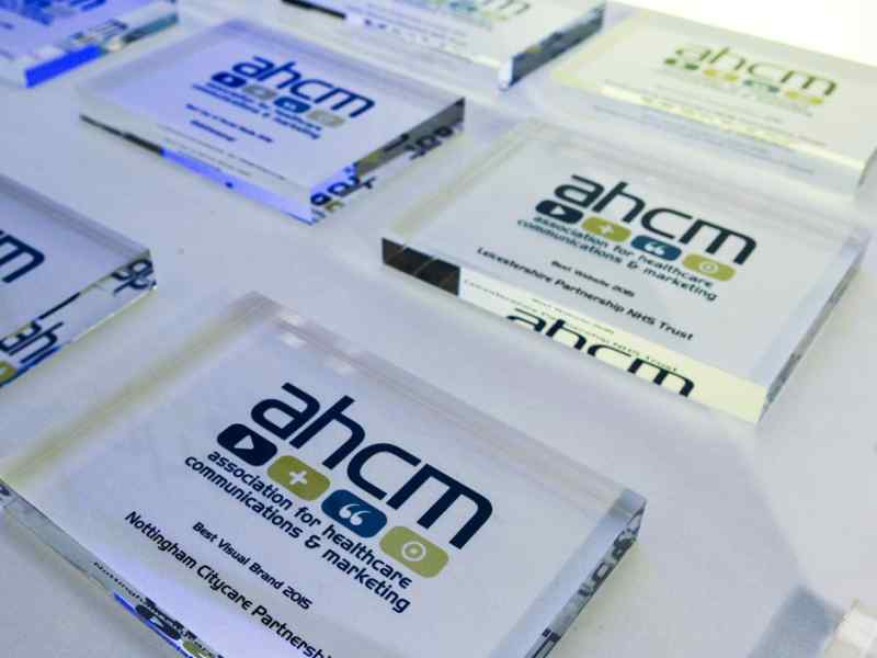 AHCM Awards-http://www.thornephotography.com Hilton Metropole Hotel Birmingham
