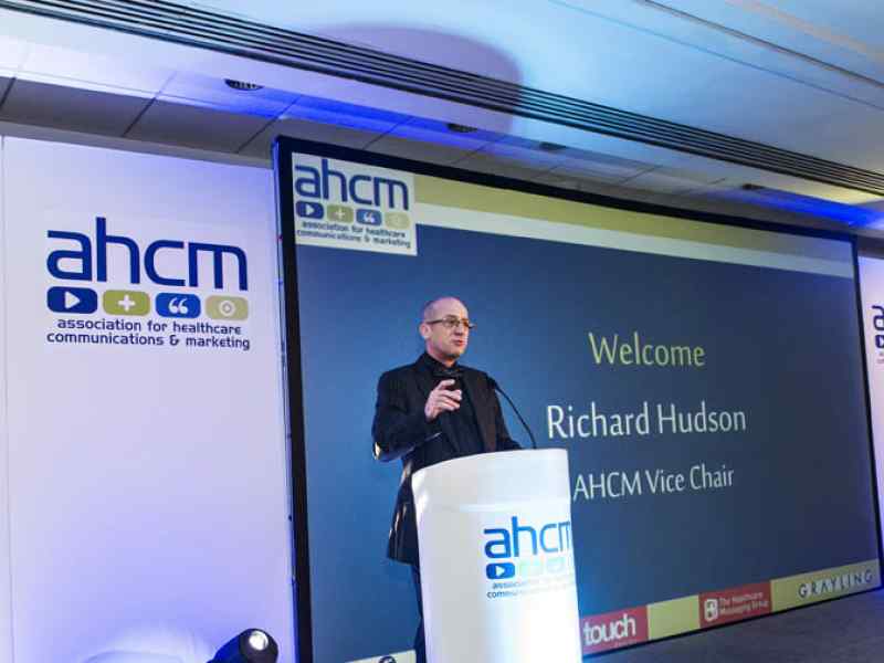 AHCM Awards-http://www.thornephotography.com Hilton Metropole Hotel Birmingham