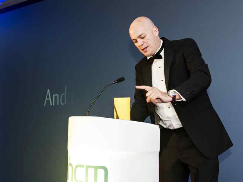 AHCM Awards-http://www.thornephotography.com Hilton Metropole Hotel Birmingham