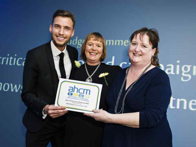 AHCM Awards-http://www.thornephotography.com Hilton Metropole Hotel Birmingham