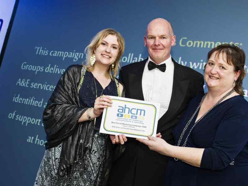 AHCM Awards-http://www.thornephotography.com Hilton Metropole Hotel Birmingham