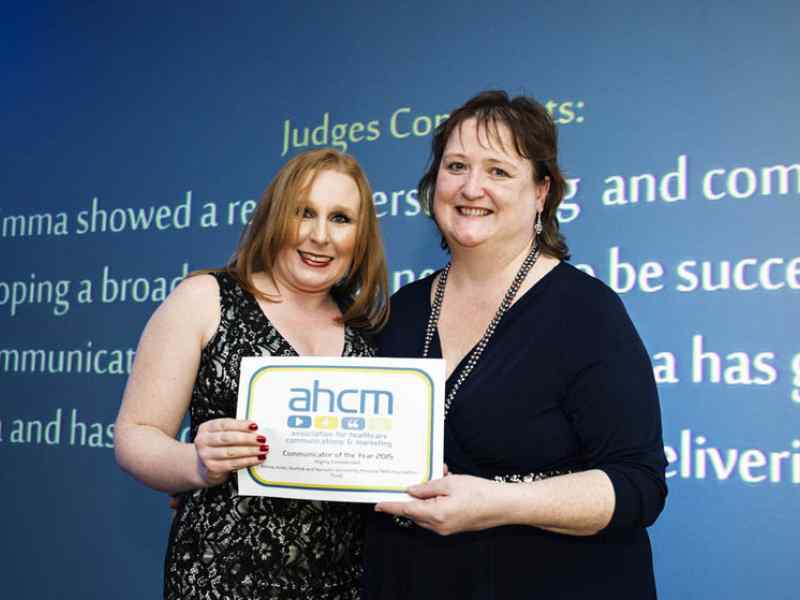 AHCM Awards-http://www.thornephotography.com Hilton Metropole Hotel Birmingham