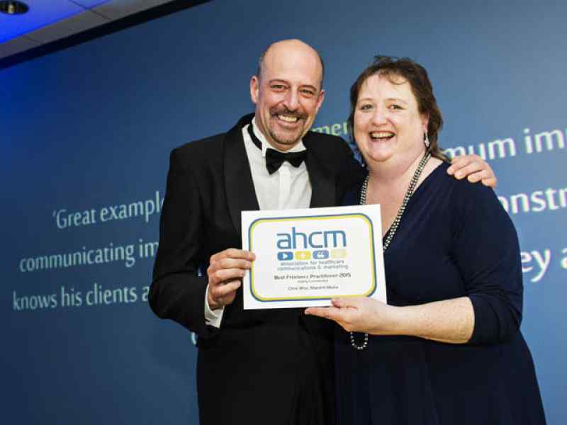 AHCM Awards-http://www.thornephotography.com Hilton Metropole Hotel Birmingham