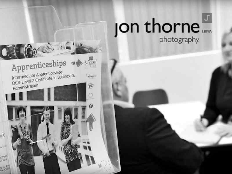 Jon Thorne Photography