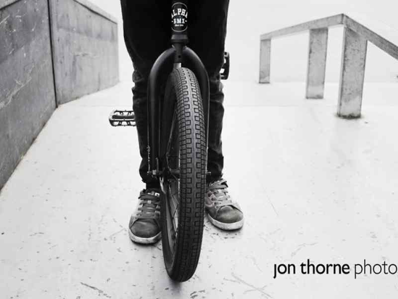Jon Thorne PR Photography