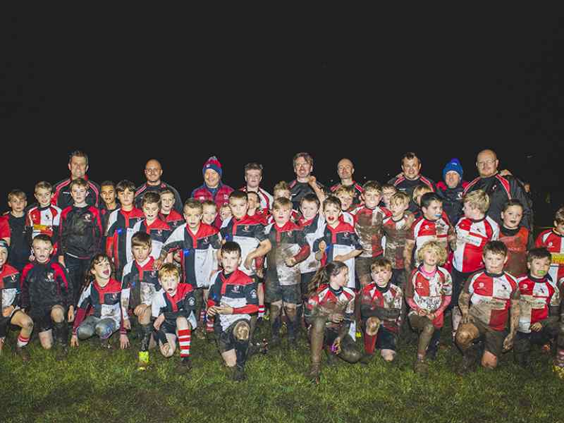 Event Photography Staffordshire Eddie Jones England Rugby jon thorne Photography