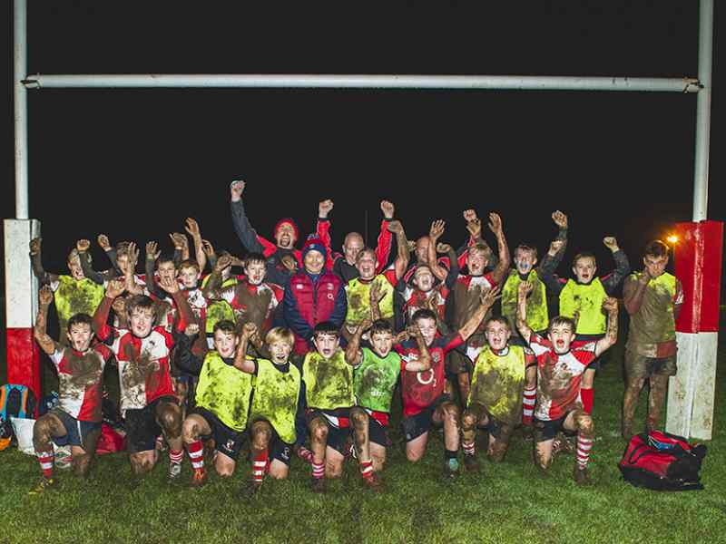 Event Photography Staffordshire Eddie Jones England Rugby jon thorne Photography