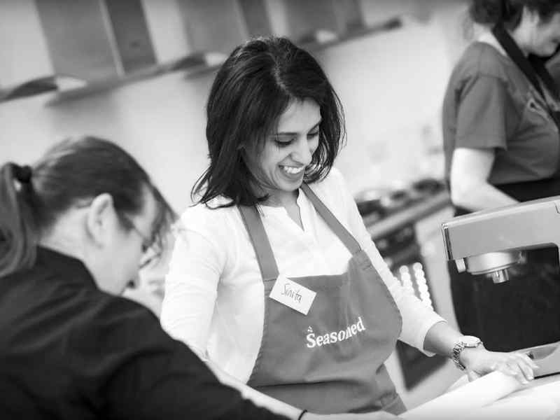seasoned cookery school courses images Jon Thorne Photography  http://www.thornephotography.com