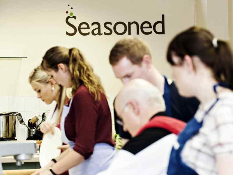 seasoned cookery school courses images Jon Thorne Photography  http://www.thornephotography.com