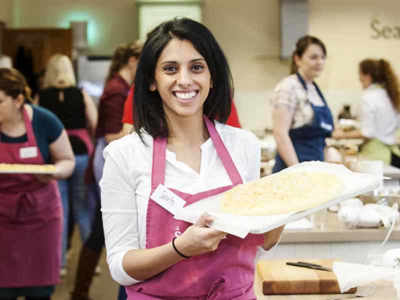 seasoned cookery school courses images Jon Thorne Photography  http://www.thornephotography.com