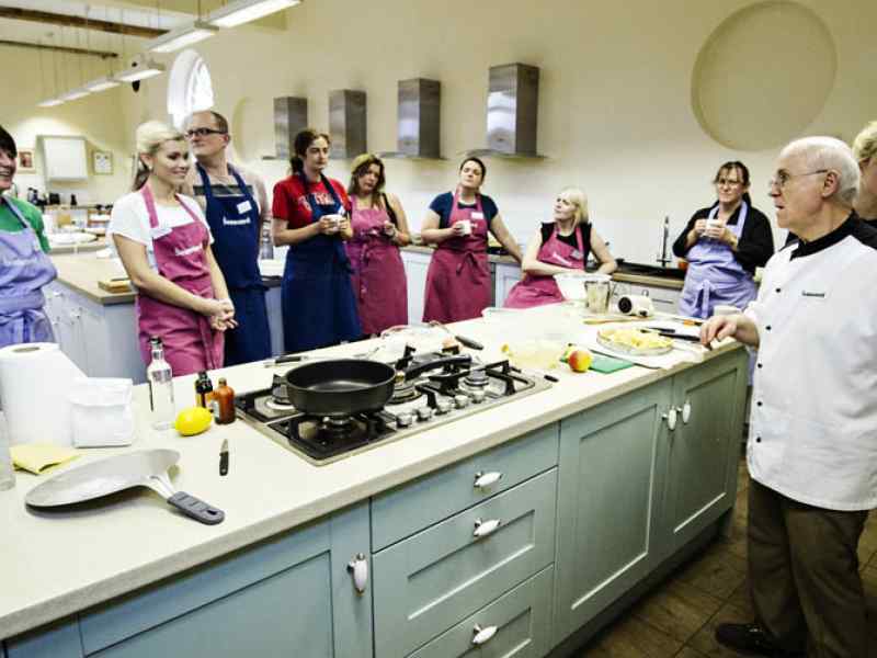 seasoned cookery school courses images Jon Thorne Photography  http://www.thornephotography.com