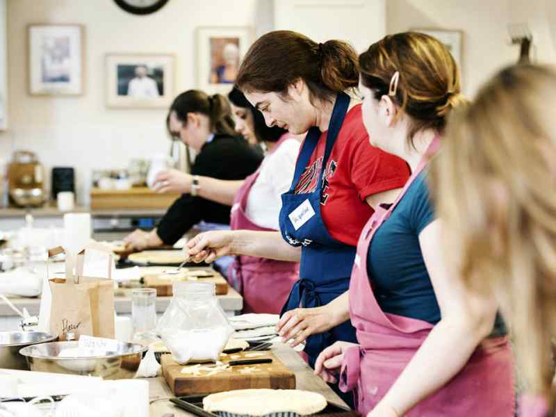 seasoned cookery school courses images Jon Thorne Photography  http://www.thornephotography.com
