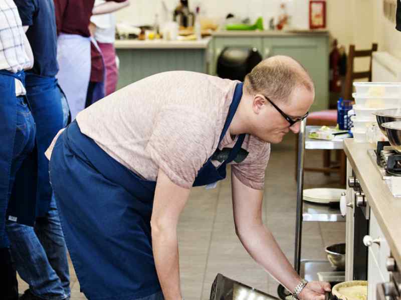 seasoned cookery school courses images Jon Thorne Photography  http://www.thornephotography.com