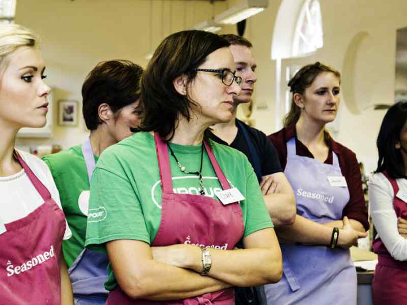 seasoned cookery school courses images Jon Thorne Photography  http://www.thornephotography.com