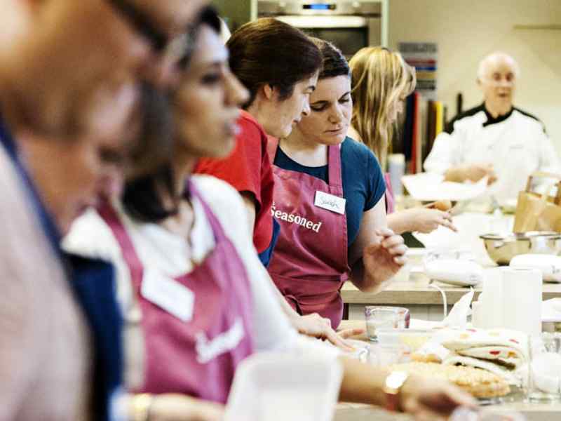 seasoned cookery school courses images Jon Thorne Photography  http://www.thornephotography.com