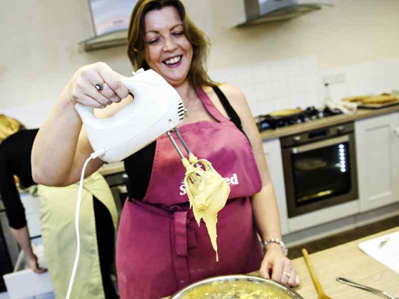 seasoned cookery school courses images Jon Thorne Photography  http://www.thornephotography.com