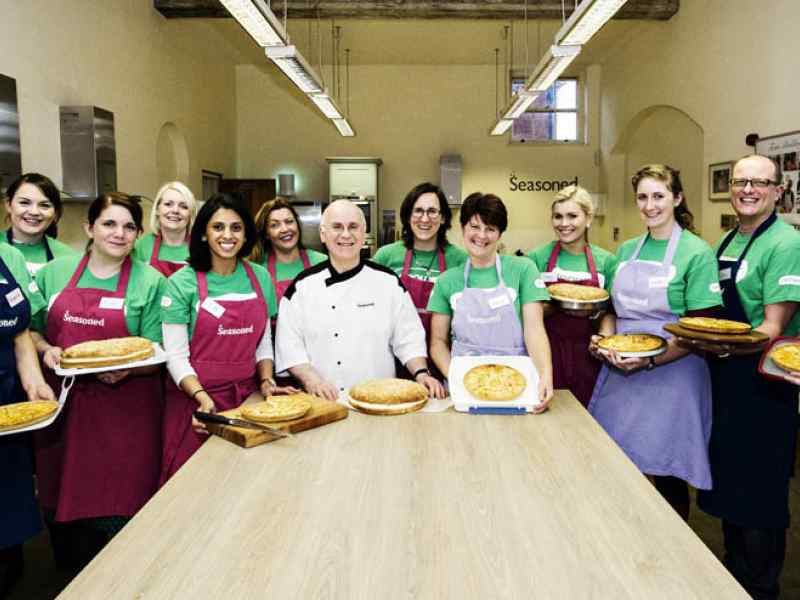 seasoned cookery school courses images Jon Thorne Photography  http://www.thornephotography.com