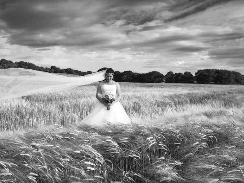 Jon Thorne Wedding Photography