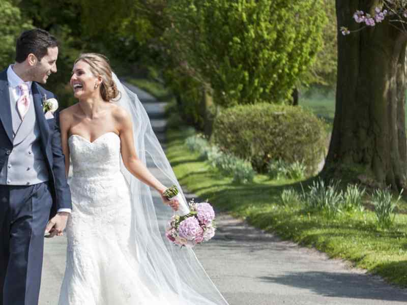 Jon Thorne Wedding Photography
