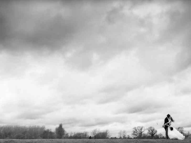 Jon Thorne Wedding Photography