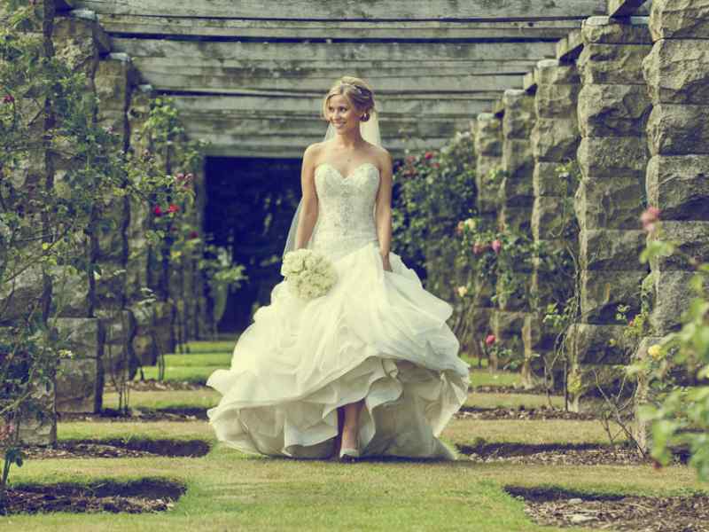 Jon Thorne Wedding Photography