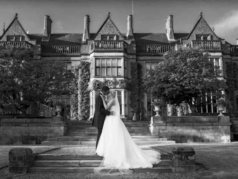 Jon Thorne Wedding Photography