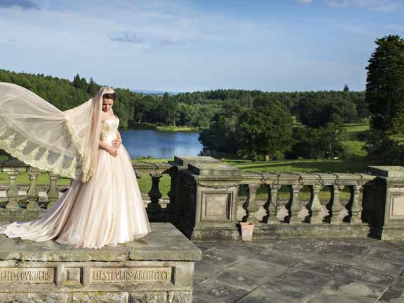 Jon Thorne Wedding Photography