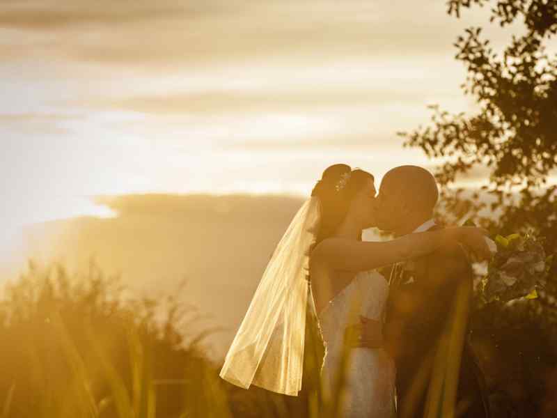 Jon Thorne Wedding Photography