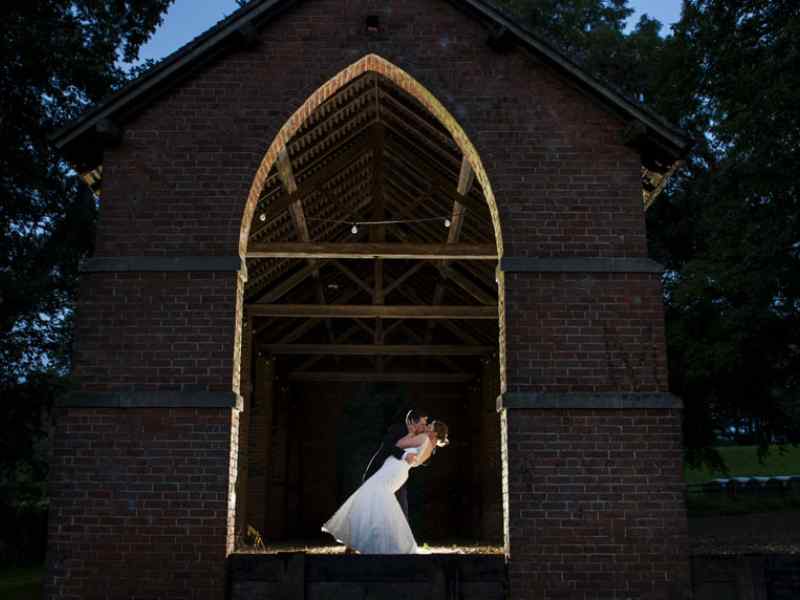 Jon Thorne Wedding Photography