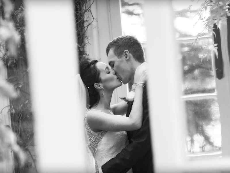 Jon Thorne Wedding Photography