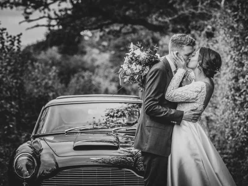 Jon Thorne wedding photography mill barns wedding photographer 