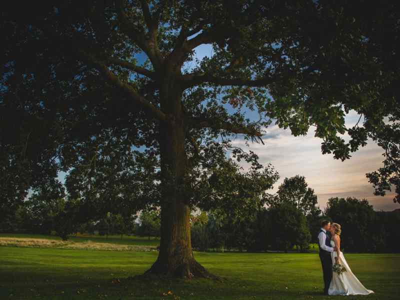 denstone school wedding photographer Jon Thorne wedding photography wedding photo 