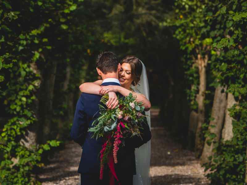 hoar cross hall  Jon Thorne wedding photography wedding photo  